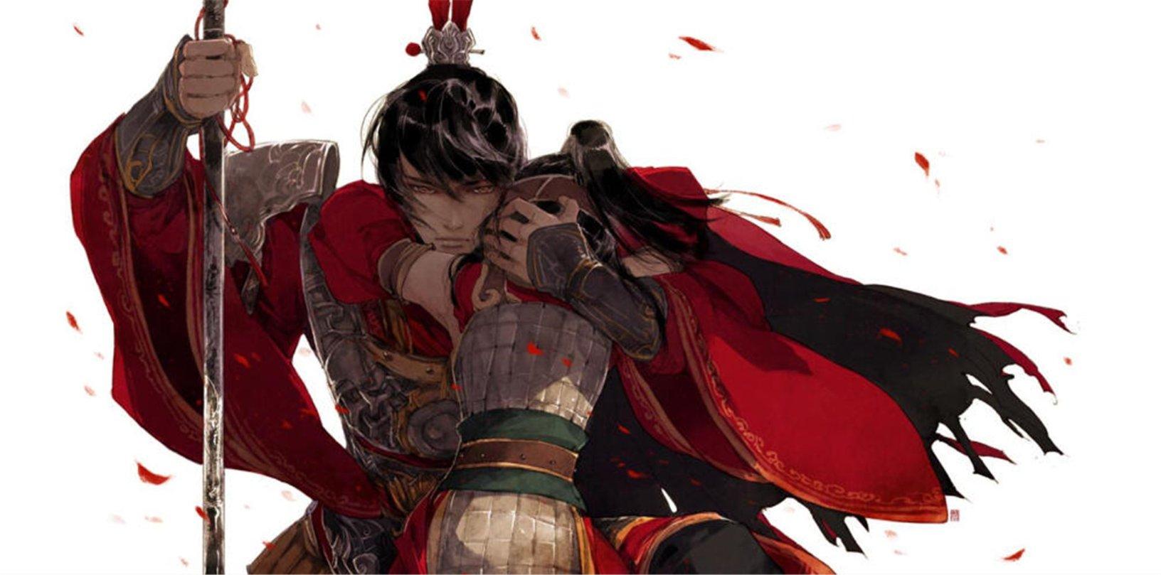权力与纷争